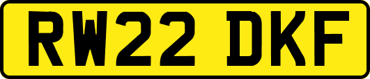 RW22DKF