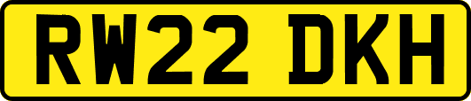 RW22DKH