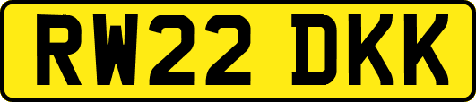 RW22DKK