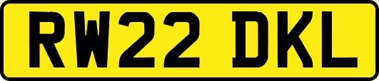 RW22DKL