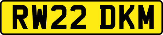 RW22DKM