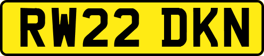 RW22DKN