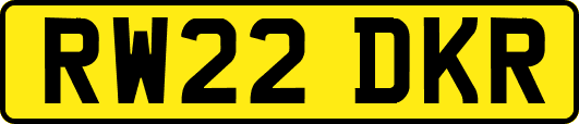 RW22DKR