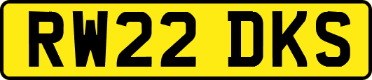 RW22DKS
