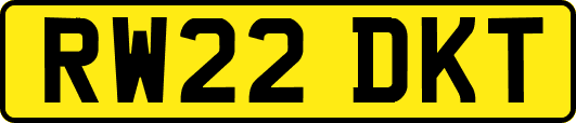 RW22DKT