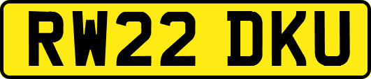 RW22DKU