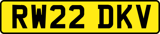 RW22DKV