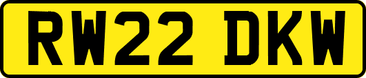RW22DKW