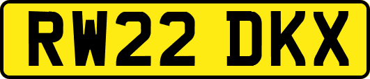 RW22DKX