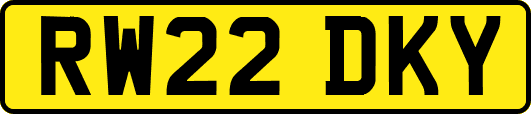 RW22DKY