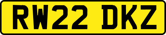 RW22DKZ