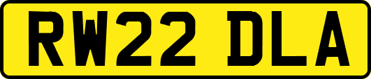 RW22DLA