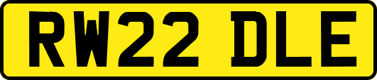 RW22DLE