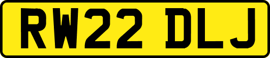 RW22DLJ