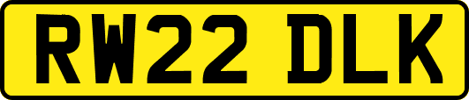 RW22DLK
