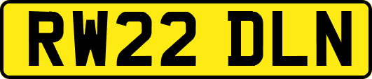 RW22DLN