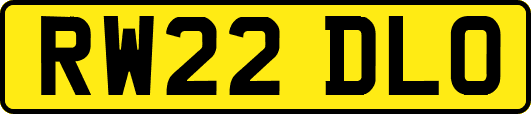 RW22DLO
