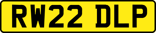 RW22DLP