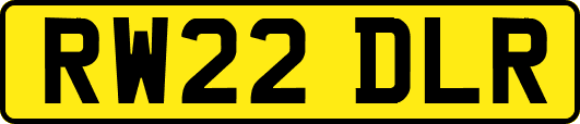 RW22DLR