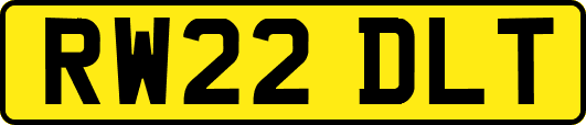 RW22DLT