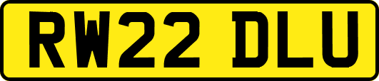 RW22DLU