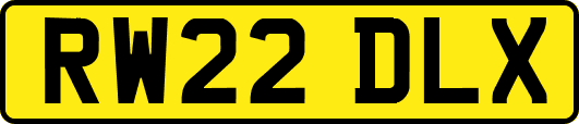RW22DLX