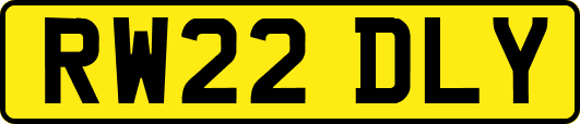 RW22DLY