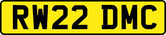 RW22DMC