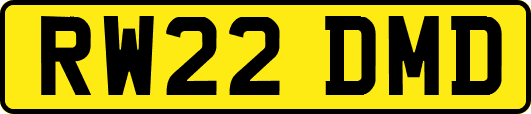 RW22DMD