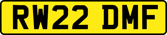 RW22DMF