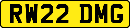 RW22DMG