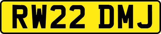 RW22DMJ