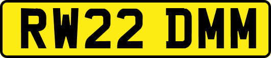 RW22DMM