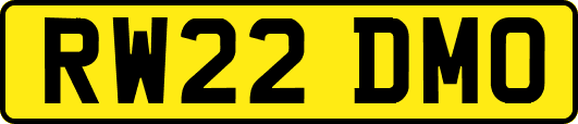 RW22DMO