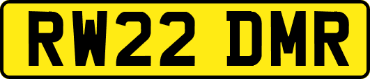 RW22DMR