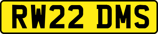 RW22DMS
