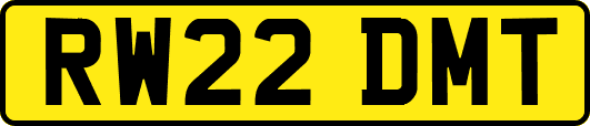 RW22DMT