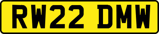 RW22DMW