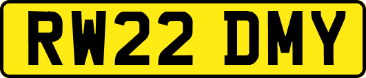 RW22DMY