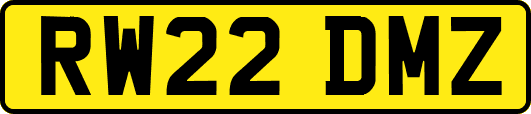 RW22DMZ