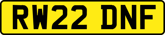 RW22DNF