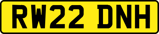 RW22DNH