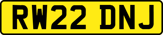 RW22DNJ