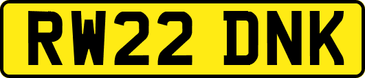 RW22DNK