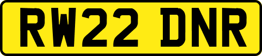 RW22DNR