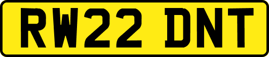 RW22DNT