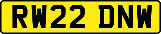 RW22DNW