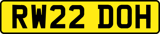 RW22DOH