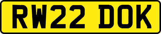 RW22DOK
