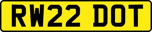 RW22DOT